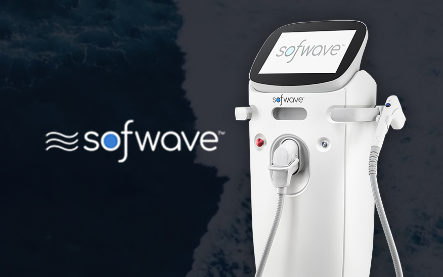 Sofwave(ソフウェーブ):痛みなく、しっかりと