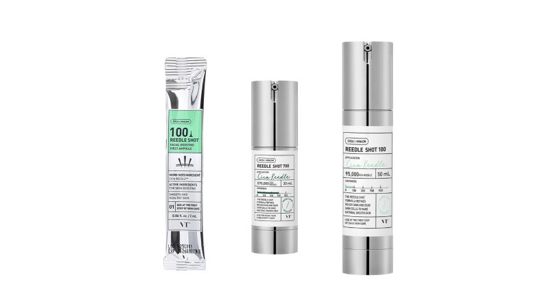 [JP]リドルショット(Riddle Shot):効果と副作用